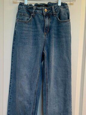 JOE’S TRIPLE 5 Kid’s Jeans, Size 14